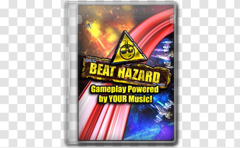 Beat Hazard Lemmings Video Game PlayStation 3 Cold Beam Games - Downloadable Content - Pc-game Transparent PNG