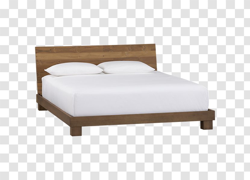 Bedside Tables Bed Frame Platform Bedroom Transparent PNG