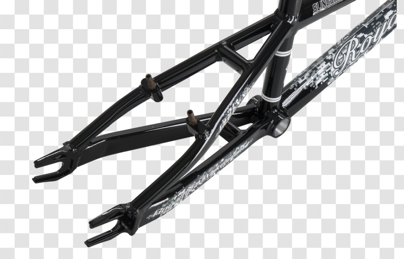 Bicycle Frames BMX Bike Forks - Auto Part Transparent PNG