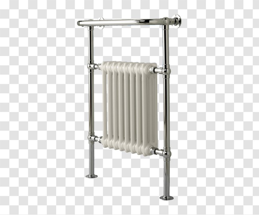 Heated Towel Rail Product Radiator Price Transparent PNG