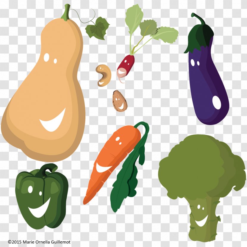 Vegetable Clip Art - Superfood Transparent PNG