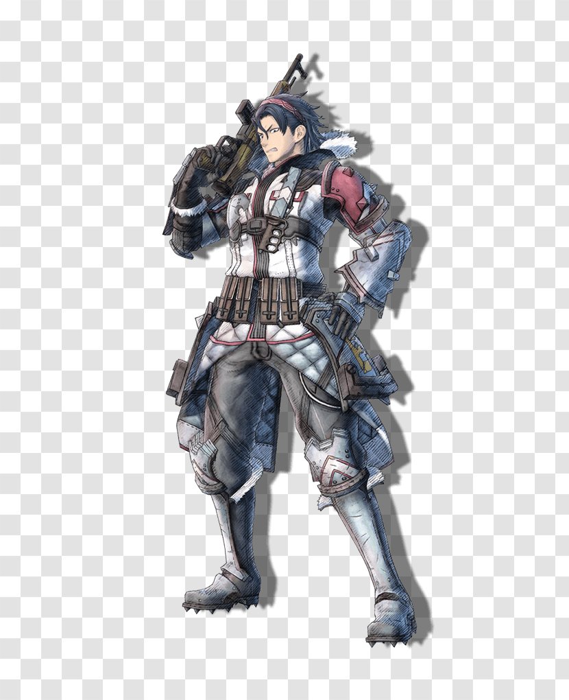 Valkyria Chronicles 4 Revolution Nintendo Switch Xbox One - Playstation - Ii Transparent PNG