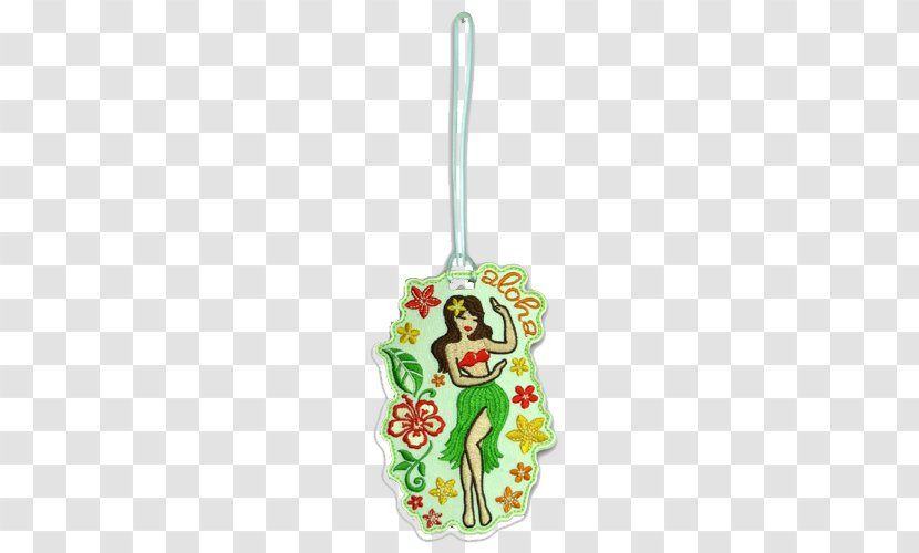 Christmas Ornament - Hula Transparent PNG