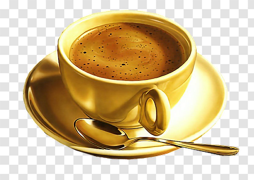 Coffee Cup Cafe GIF Food - Milk Transparent PNG