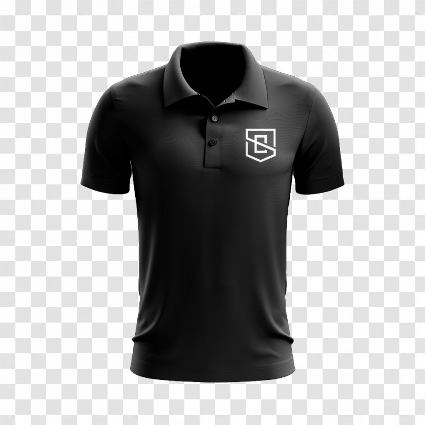 T-shirt Polo Shirt Hoodie Sportswear - Jersey Transparent PNG