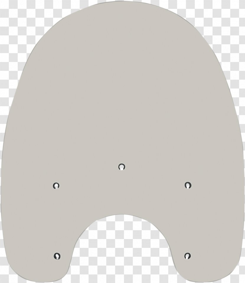 Helmet Line Angle - Memphis Transparent PNG