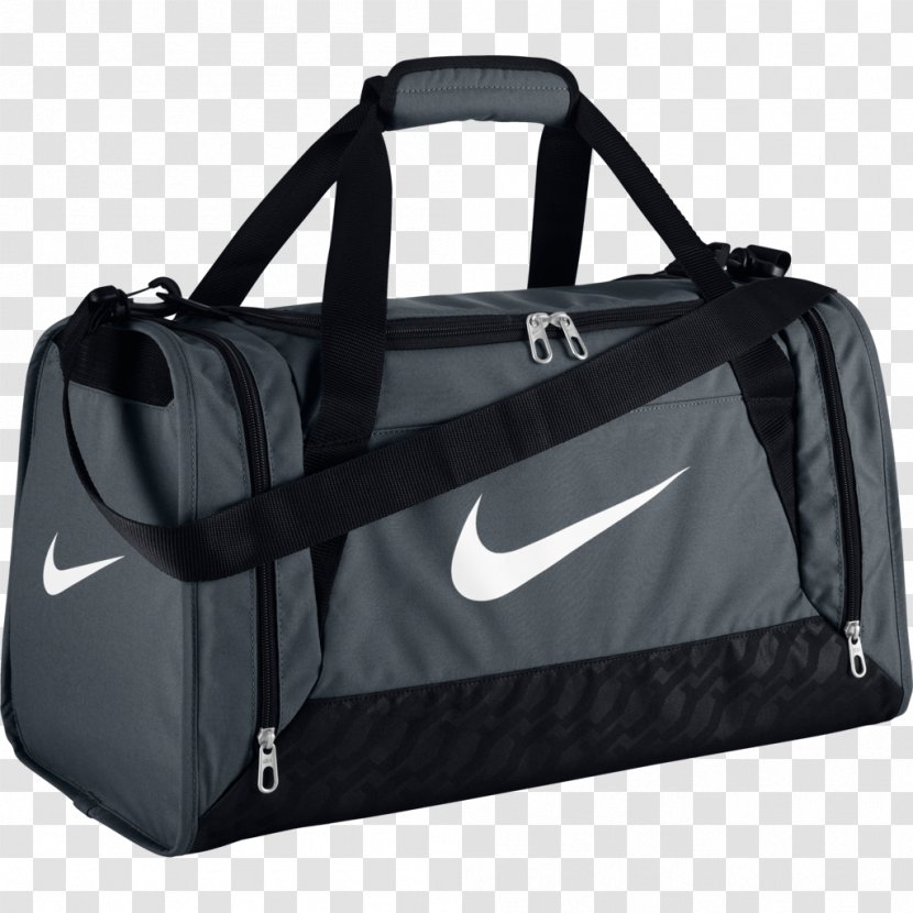 Duffel Bags Holdall Backpack Nike - Luggage - Bag Transparent PNG