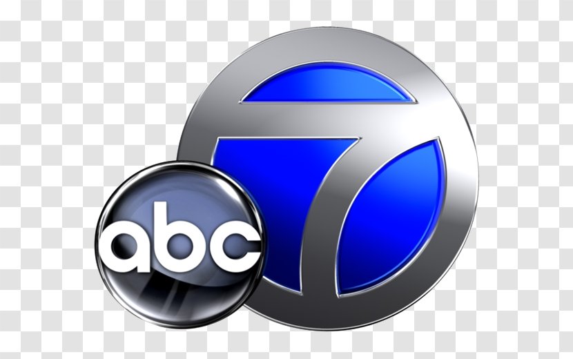KABC-TV KGO-TV WLS-TV ABC 7 American Broadcasting Company News - Abc - Ownedandoperated Station Transparent PNG