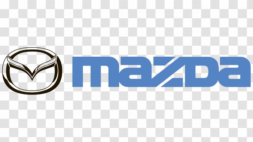 Mazda3 Car Mazda MX-5 Logo Transparent PNG