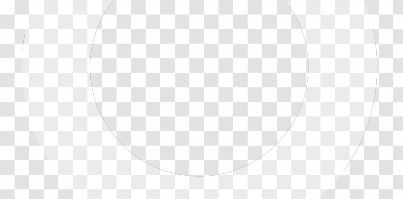 Circle Angle - White Transparent PNG