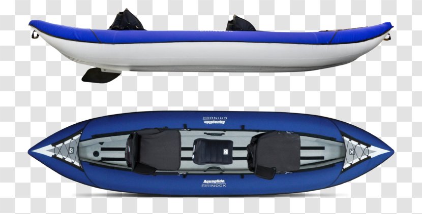 Aquaglide Chinook XP Tandem XL Kayak Canoe Boeing CH-47 Blackfoot HB Angler - Hb Xl Transparent PNG
