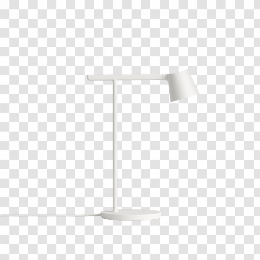 Table Light Fixture Lamp Muuto - Stand Transparent PNG