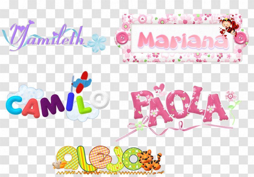 Pink M Line Logo Clip Art - Brand - Zl Transparent PNG