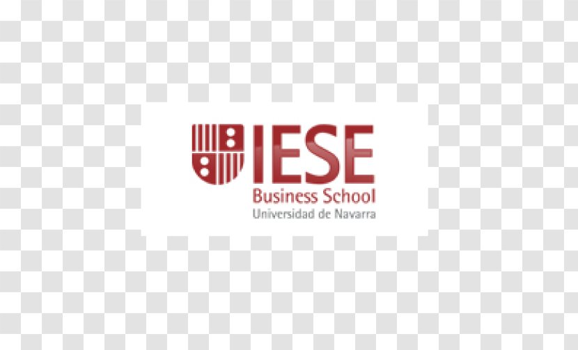 IESE Business School Logo Brand Gestión De Operaciones Para Directivos: Destapa El Pleno Potencial Tu Empresa - Operation - Design Transparent PNG