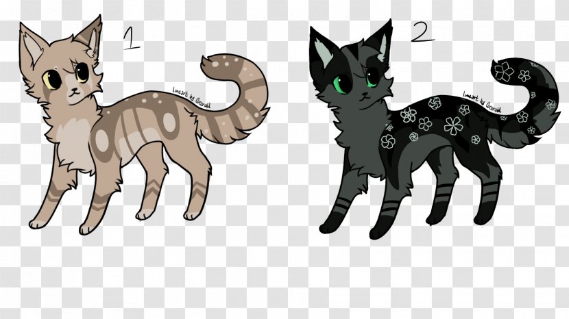 Cat Felidae Drawing Image Video - Small To Medium Sized Cats - Cry Transparent PNG