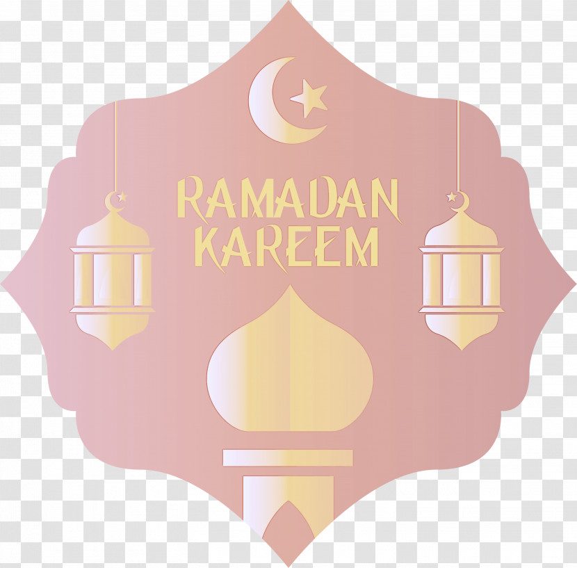 Ramadan Mubarak Ramadan Kareem Transparent PNG