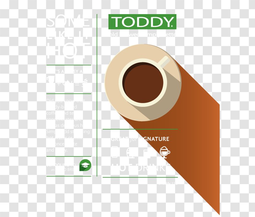 Toddy Cold Brew System Hot Palm Wine Coffee Transparent PNG