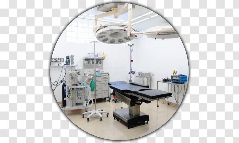 Clinic Operating Theater Hospital Medicine Surgery - TECNOLOG Transparent PNG