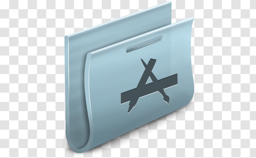 Directory - Mac Os X Leopard - Apple Transparent PNG