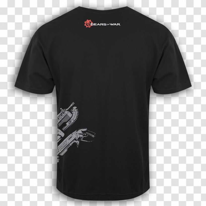 T-shirt Sleeve Crew Neck Rash Guard - Top Transparent PNG