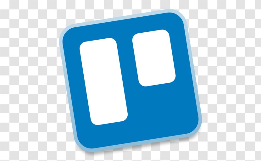 Trello App Store MacOS Application Software IOS - Computer Transparent PNG