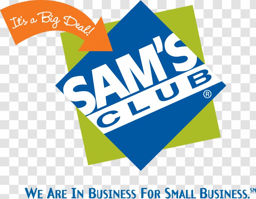 Sam's Club Walmart Black Friday Retail Costco - Shopping - CASHIER Transparent PNG