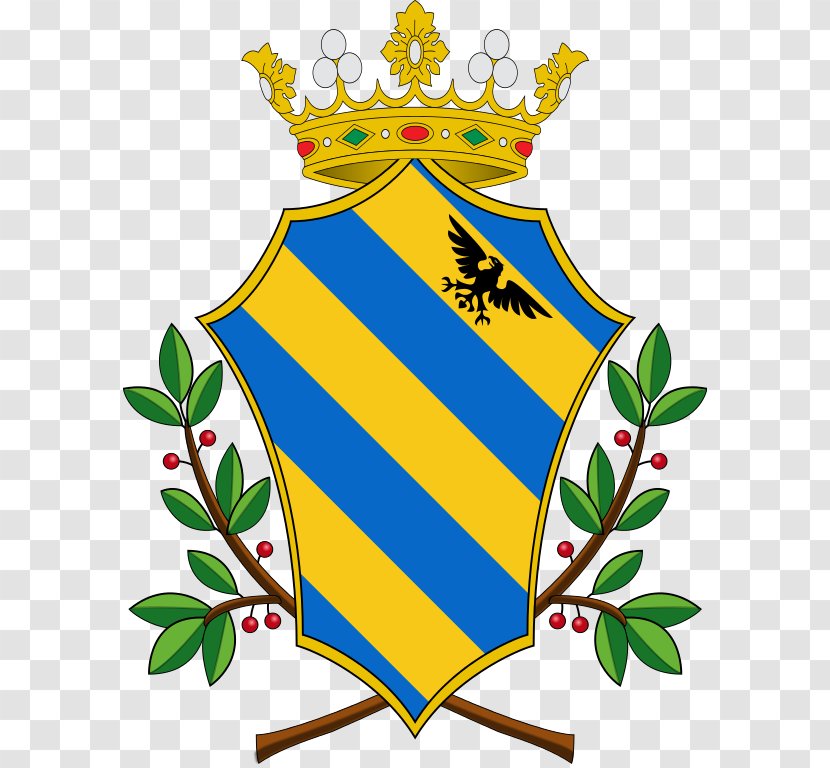 Duchy Of Urbino Pesaro House Montefeltro - Wikipedia Transparent PNG