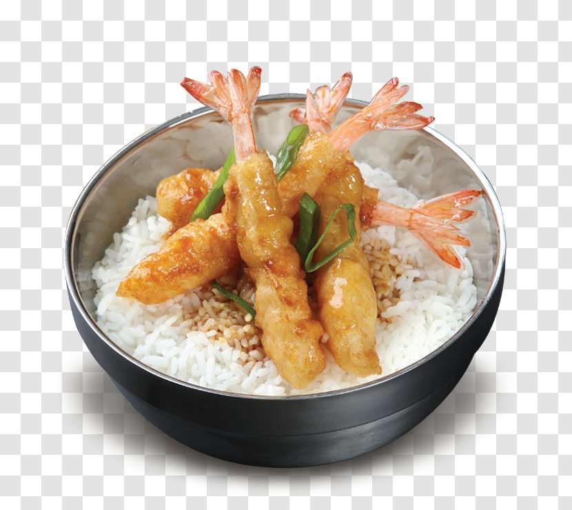 Fried Shrimp Squid As Food Korean Cuisine Lunch Bonchon Chicken Transparent PNG