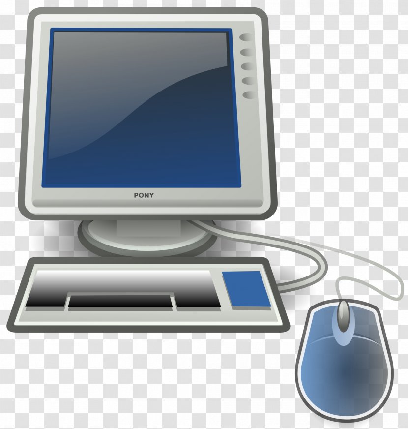 User Computer Monitors - Screen Transparent PNG