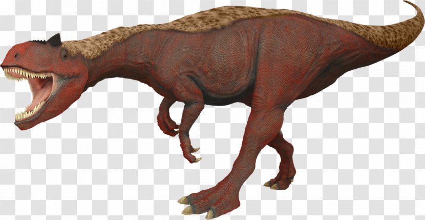 Tyrannosaurus Allosaurus Moab Giants Albertosaurus Velociraptor - Ark Survival Evolved - Dinosaur Transparent PNG