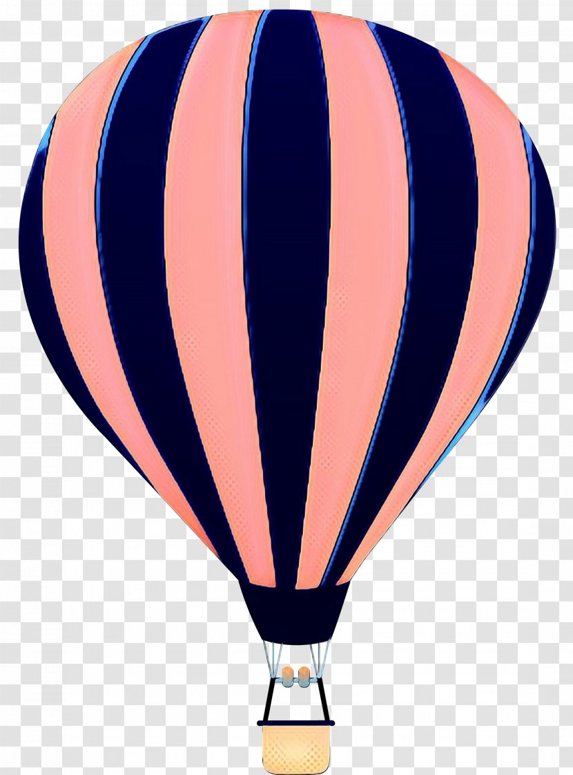 Hot Air Balloon Clip Art Drawing Transparent PNG