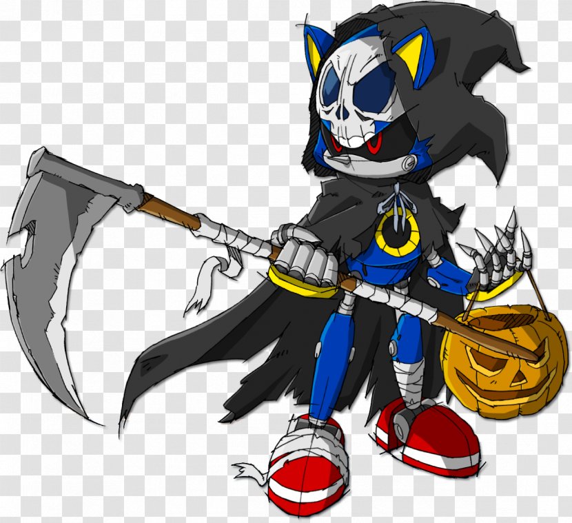 Sonic CD The Hedgehog Forces Metal Shadow - Video Game - Came. Transparent PNG