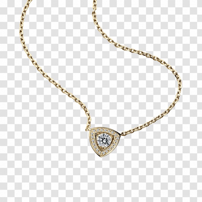 Locket Necklace Jewellery Gold Charms & Pendants Transparent PNG