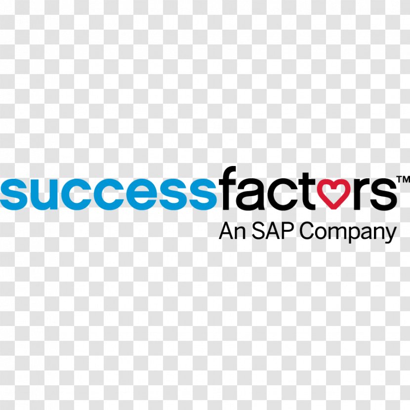 SuccessFactors SAP SE Human Resource Management System Business S/4HANA - Company - Succes Transparent PNG