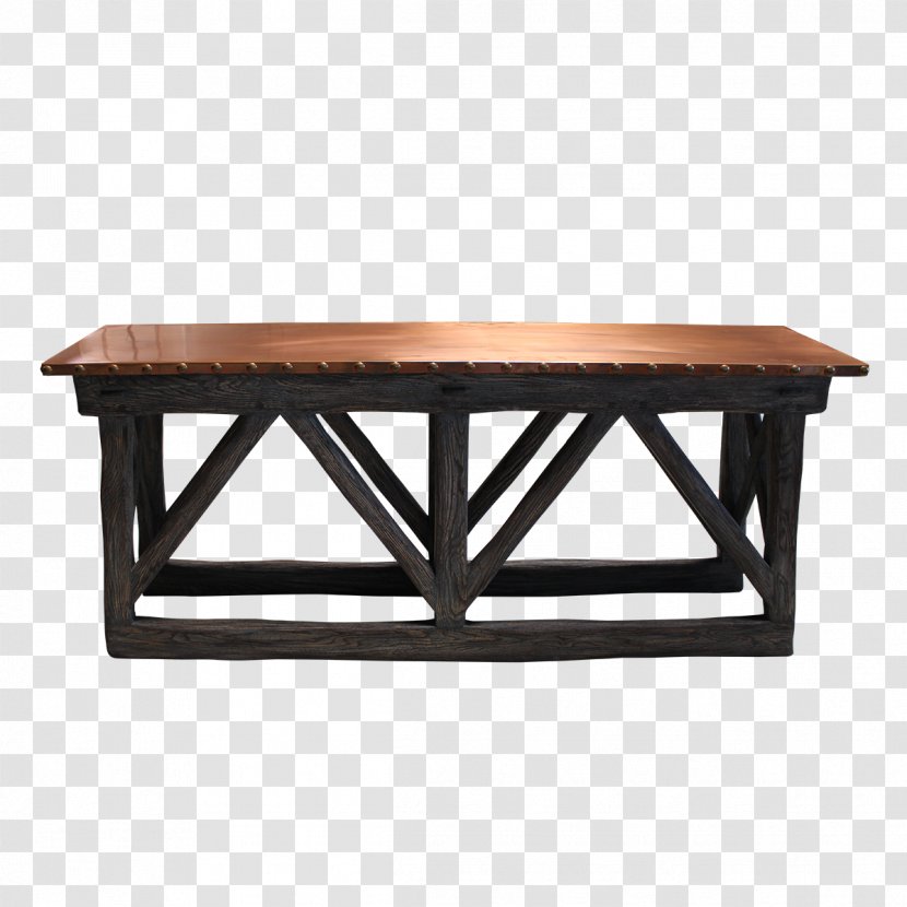 Coffee Tables Rectangle - Table Transparent PNG