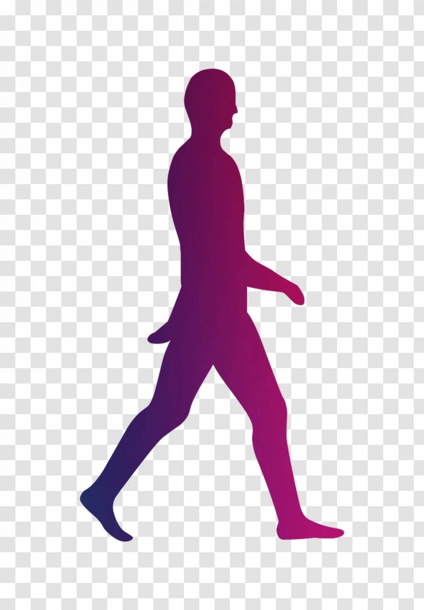 Image Clip Art Walk Cycle T-shirt Human - Running - Spandex Transparent PNG