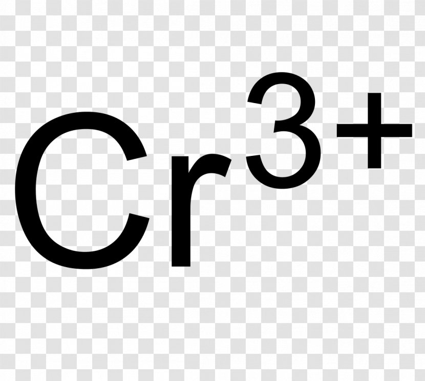 Ion Carbonate Sulfate Salt - Brand - Structural Formula Transparent PNG