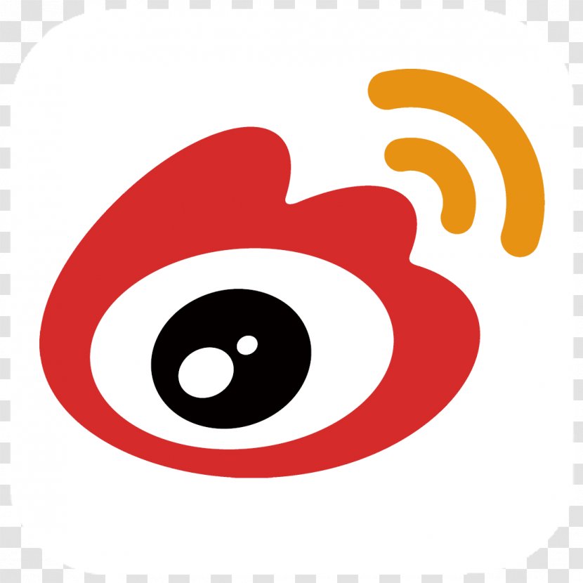 Social Media YouTube Sina Weibo Network Transparent PNG