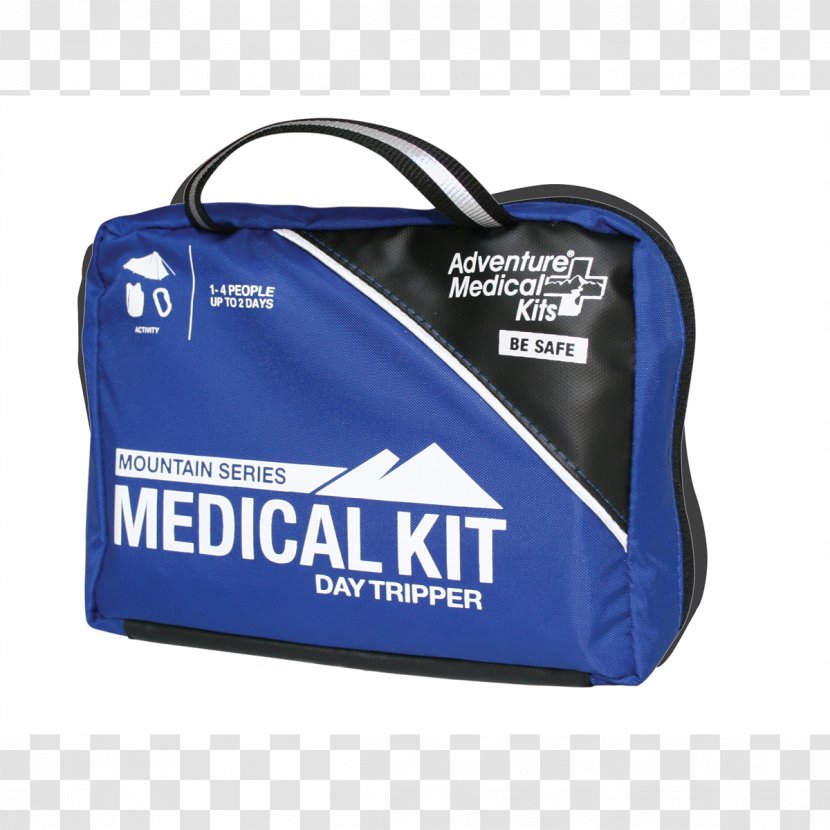 First Aid Kits Ambulance Supplies Injury Medicine - Brand - Medical Kit Transparent PNG