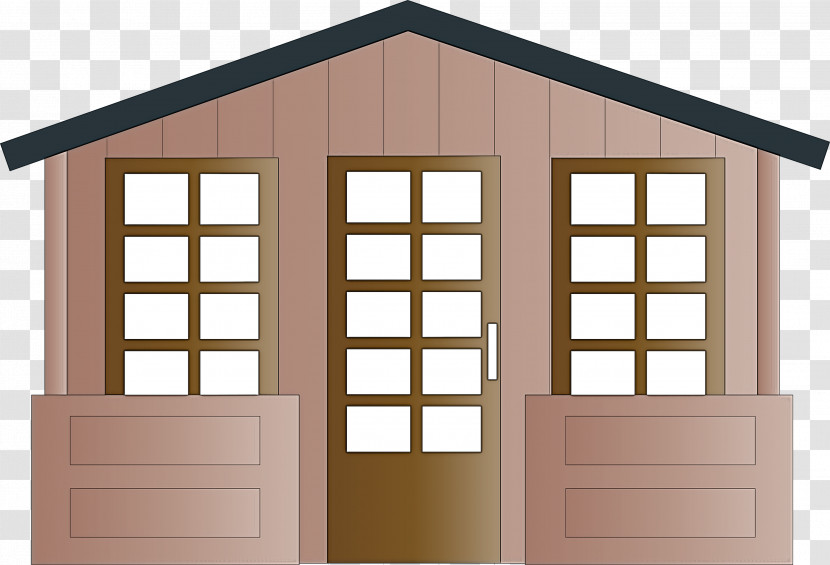 House Home Transparent PNG