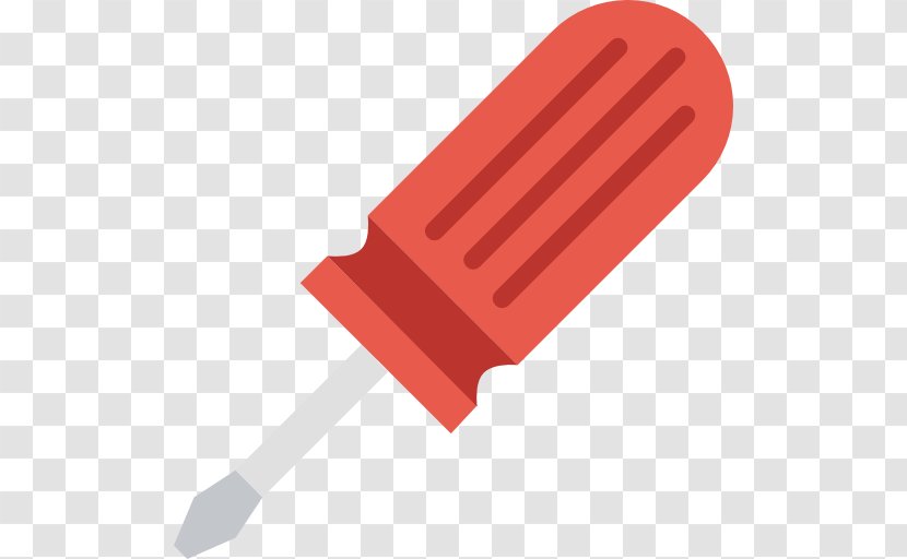 Screwdriver - Home Repair Transparent PNG