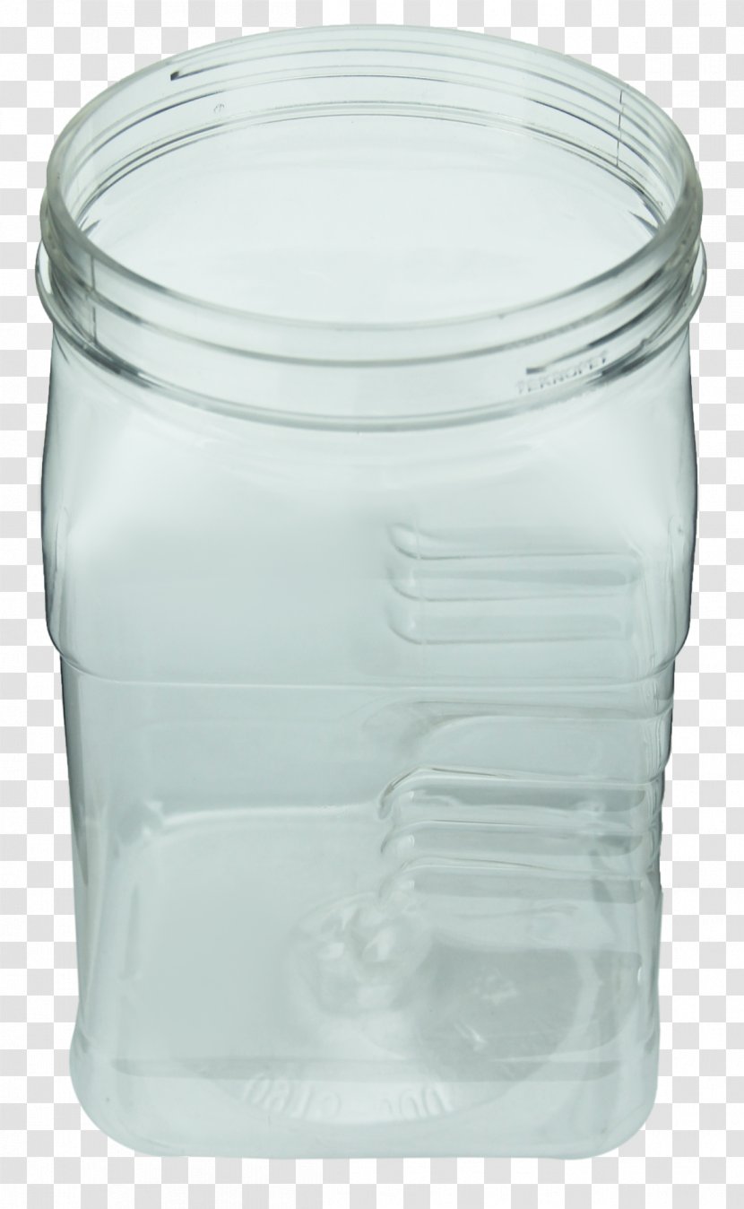 Mason Jar Lid Product Design Plastic Food Storage Containers - Water Transparent PNG