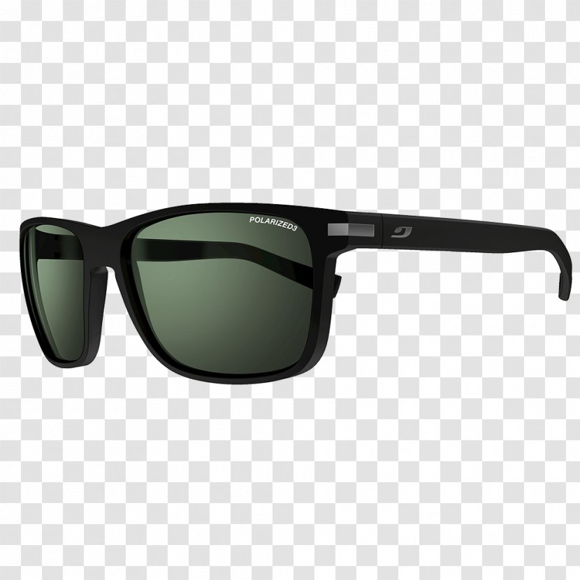 Julbo Sunglasses Wellington Polarized Light Color - Glasses Transparent PNG