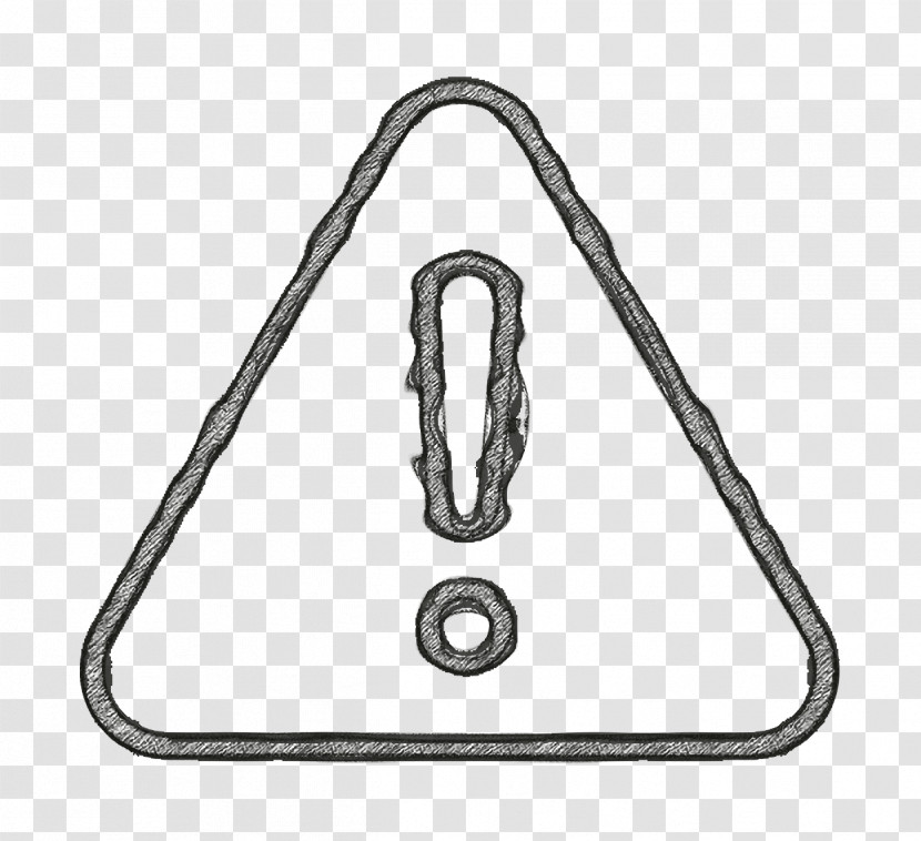 Error Icon Construction Icon Warning Icon Transparent PNG