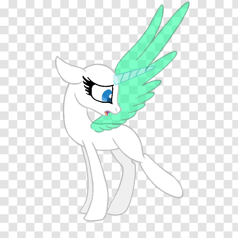 My Little Pony Rarity Drawing DeviantArt - Watercolor Transparent PNG