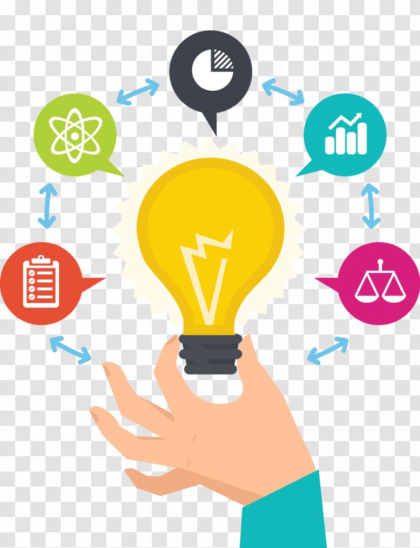 Idea Business Creativity Clip Art Transparent PNG