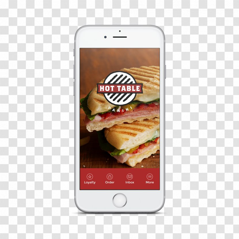 Mobile Phones Fast Food Restaurant Android - Communication Device - Combination Transparent PNG