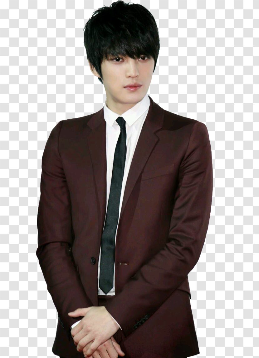 Jaejoong Code Name: Jackal DeviantArt K-pop - Formal Wear - Jae Transparent PNG