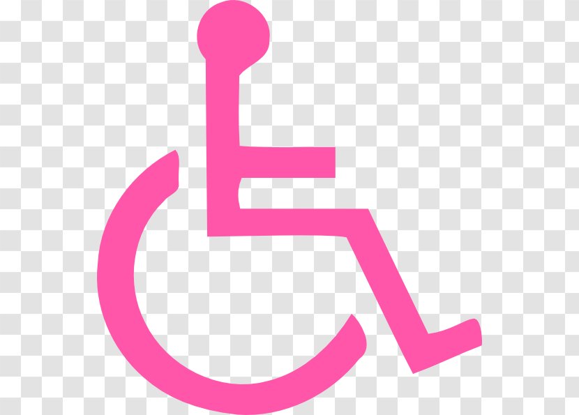 Disability Wheelchair Disabled Parking Permit Clip Art - Stock Photography Transparent PNG