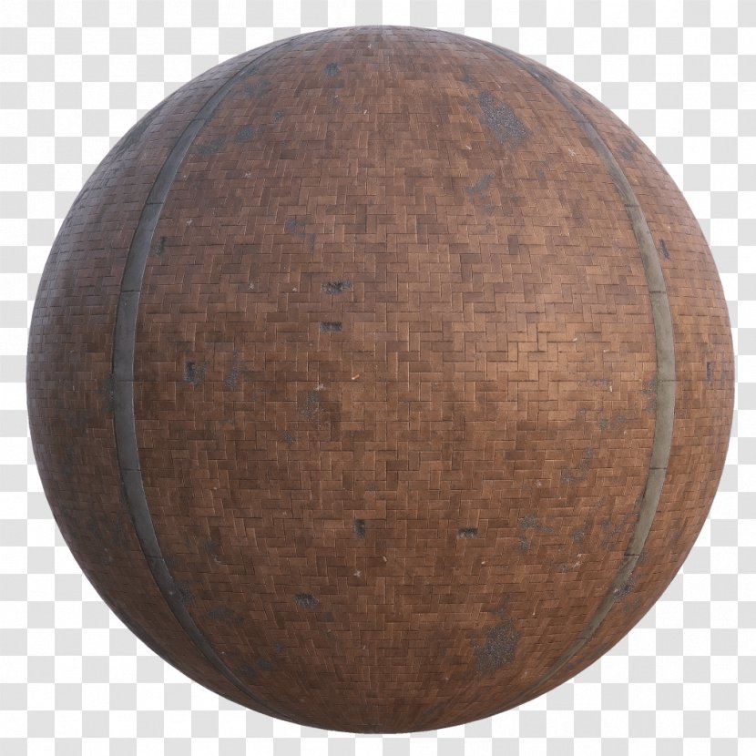 Sphere - Curb Transparent PNG
